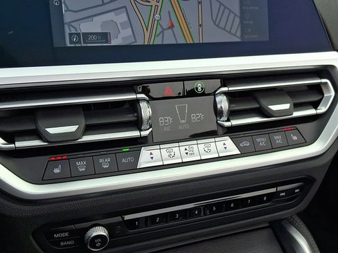 Certified 2023 BMW 430i xDrive Convertible w/ M Sport Package image 16