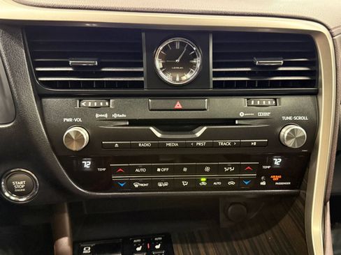 Used 2016 Lexus RX 350 FWD w/ Premium Package image 34
