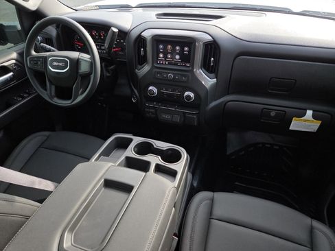 New 2026 GMC Sierra 3500 Pro w/ Convenience Package AWD/4WD image 22