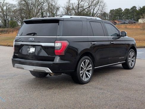 Used 2021 Ford Expedition Platinum image 7