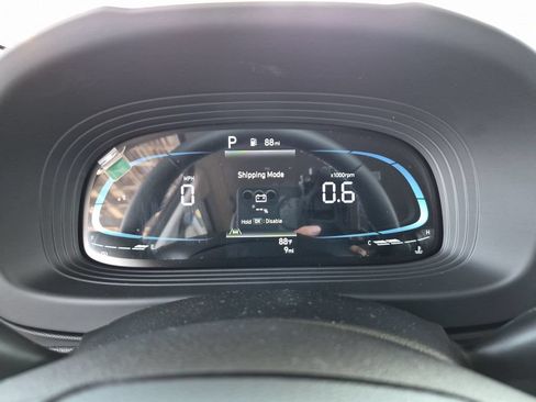 New 2026 Hyundai Venue SEL FWD image 20