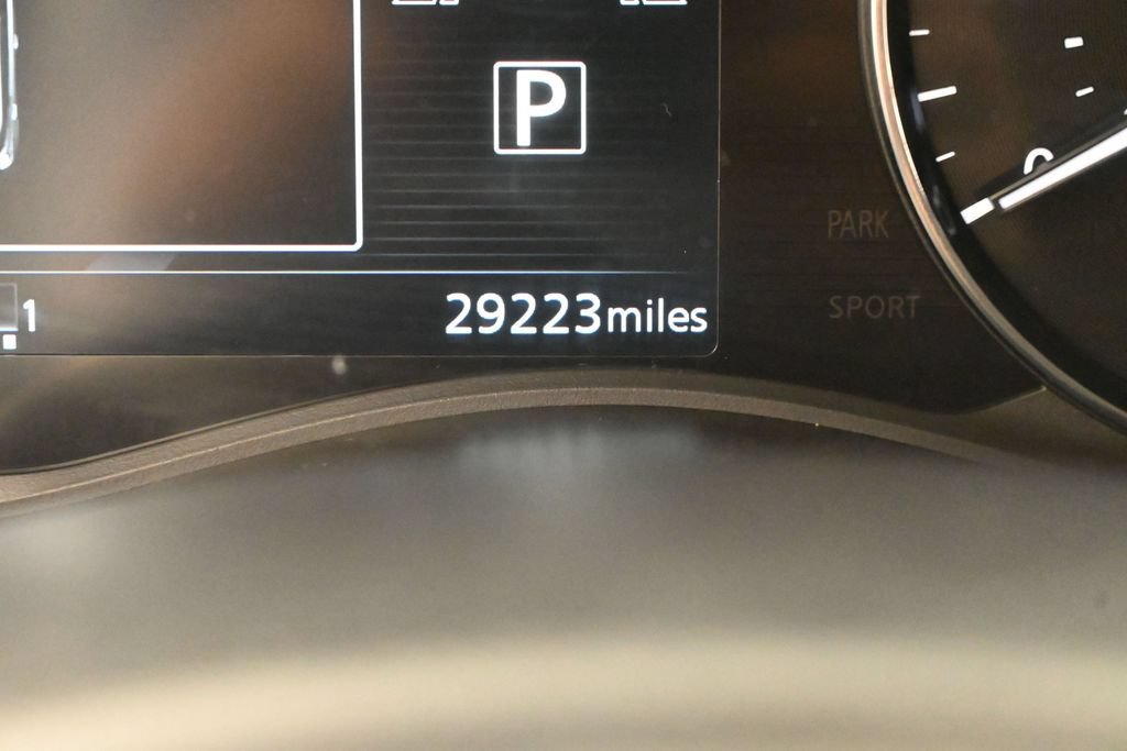 Used 2023 Nissan Kicks SV FWD image 31