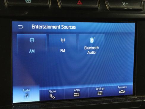 Used 2023 Ford F250 XLT w/ Camper Package AWD/4WD image 32