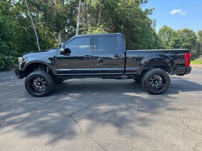 Used 2021 Ford F250 Lariat w/ FX4 Off-Road Package