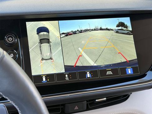 Used 2023 Buick Envision Avenir image 28