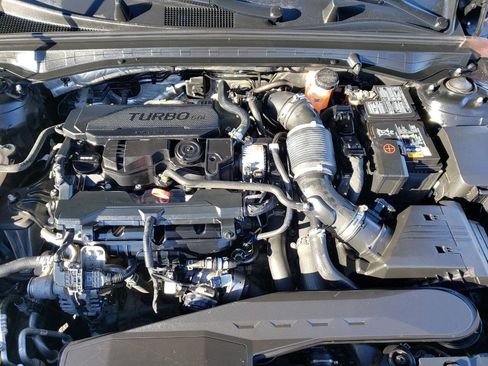 Used 2023 Kia K5 GT-Line image 19