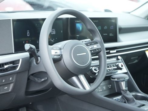 New 2026 Hyundai Sonata SE image 20