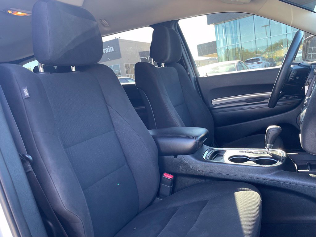 Used 2013 Dodge Durango SXT RWD image 32
