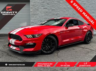 Used 2017 Ford Mustang Shelby GT350 w/ Electronics Package video 1