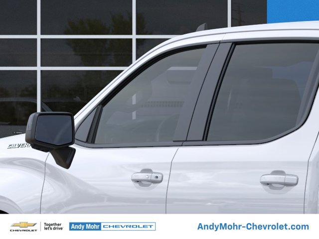 New 2026 Chevrolet Silverado 1500 RST w/ RST All Star Premium Package AWD/4WD image 15