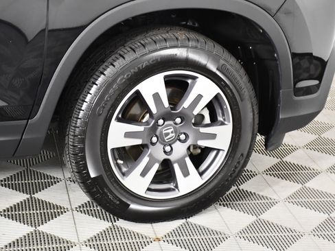 Used 2019 Honda Ridgeline RTL image 54