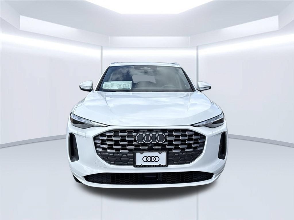 New 2026 Audi Q5 Premium AWD/4WD image 8