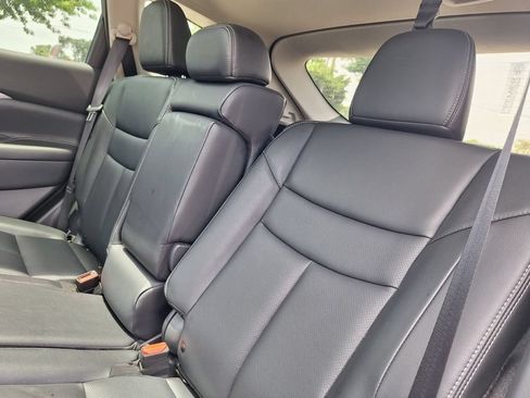 Used 2024 Nissan Murano SL FWD image 25