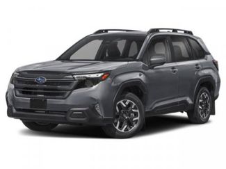 New 2026 Subaru Forester Premium video 1