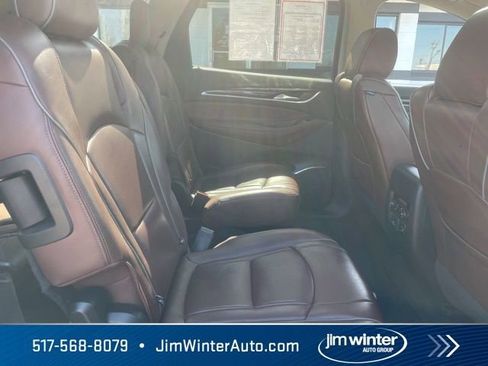 Used 2018 Buick Enclave Avenir w/ Avenir Technology Package image 18