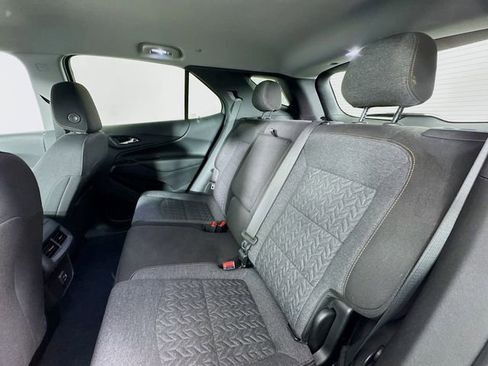 Used 2022 Chevrolet Equinox LT image 22