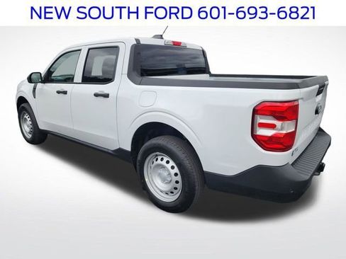 New 2026 Ford Maverick XL image 11