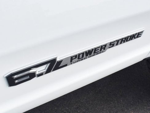 New 2025 Ford F250 XL image 9