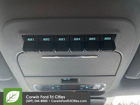 Used 2023 Ford F350 Lariat w/ Chrome Package image 35