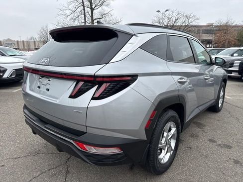 Certified 2023 Hyundai Tucson SEL image 14