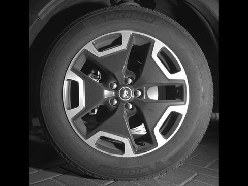 Certified 2024 Ford Bronco Sport Outer Banks AWD/4WD image 10
