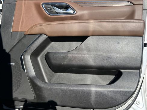 Used 2024 Chevrolet Tahoe High Country w/ Max Trailering Package image 25