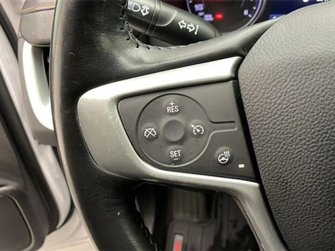 Used 2019 GMC Terrain SLT w/ Preferred Package image 16