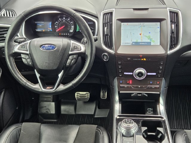 Used 2020 Ford Edge ST w/ Equipment Group 401A AWD/4WD image 27
