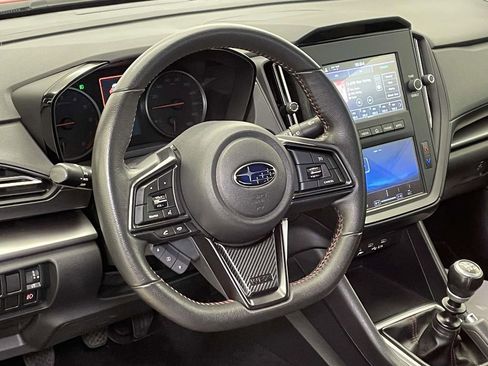 Used 2022 Subaru WRX image 4