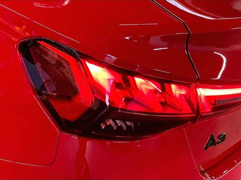 Used 2023 Audi A3 2.0T Premium Plus w/ Premium Plus Package image 32