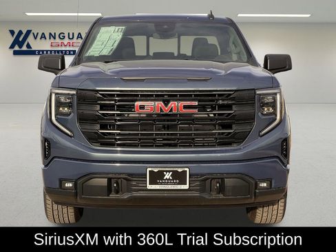 New 2026 GMC Sierra 1500 Elevation w/ Preferred Package image 8
