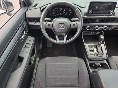 Used 2024 Honda CR-V Sport image 12