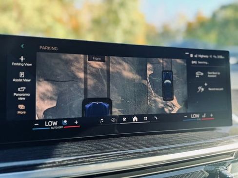 New 2026 BMW X7 xDrive40i w/ M Sport Package image 45