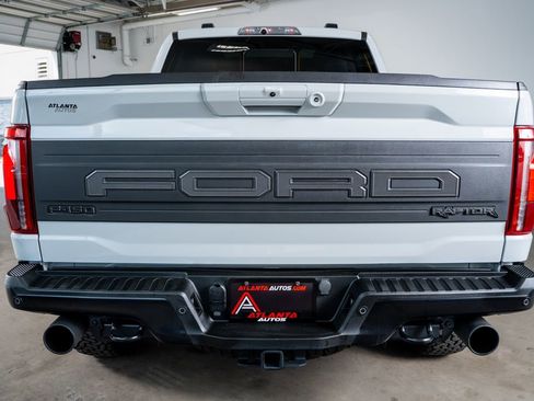 Used 2024 Ford F150 Raptor image 7
