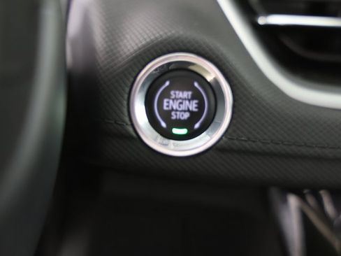 Used 2025 Chevrolet TrailBlazer LT image 22