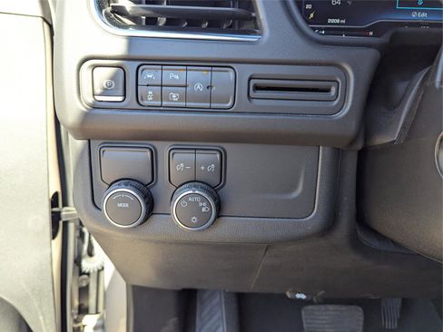 Used 2023 Chevrolet Tahoe RST w/ Luxury Package image 28