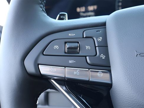 New 2025 Cadillac CT5 Sport image 23