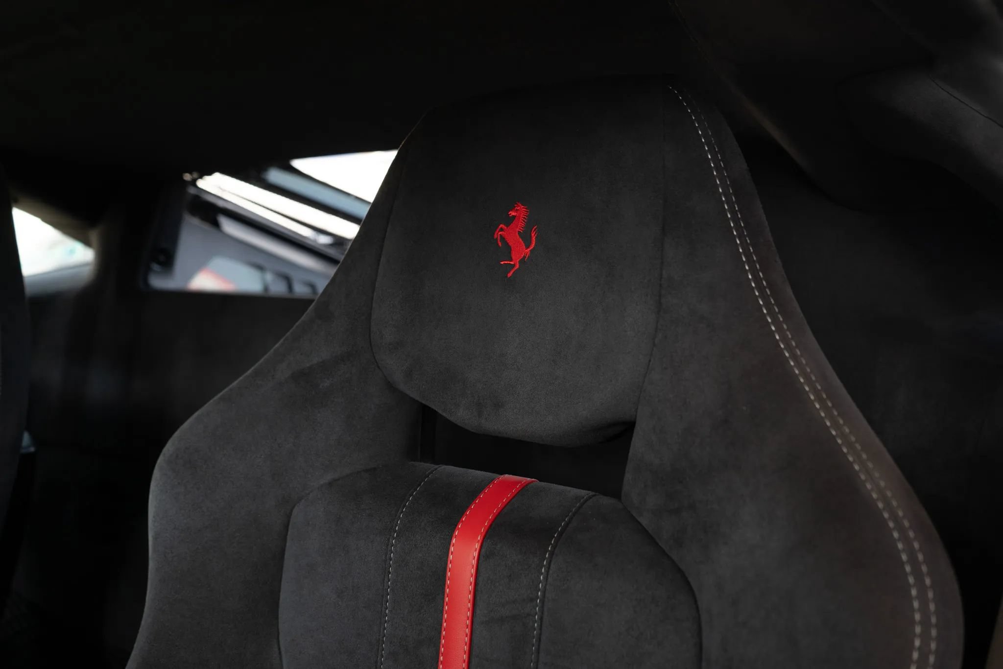 Used 2019 Ferrari 488 Pista Coupe RWD image 56
