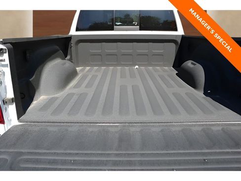 New 2025 RAM 2500 Laramie w/ Sport Appearance Package AWD/4WD image 9