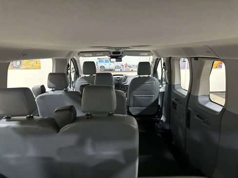 Used 2019 Ford Transit 150 XL image 26