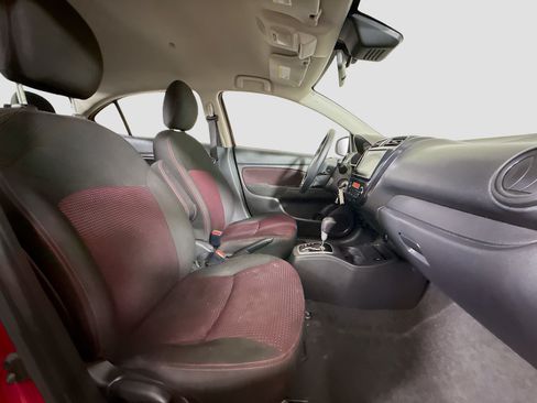 Used 2024 Mitsubishi Mirage G4 Black Edition FWD image 28