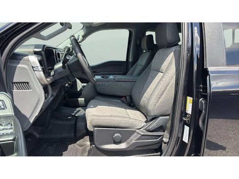 Used 2024 Ford F250 XL w/ XL Driver Assist Package AWD/4WD image 11