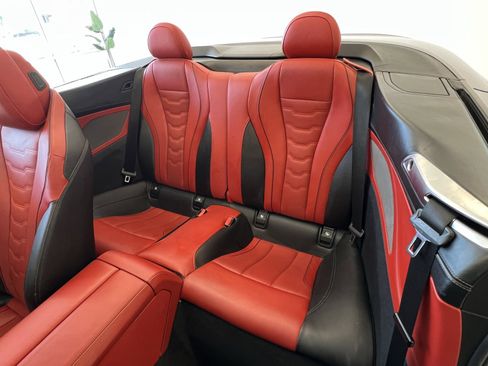 Used 2019 BMW M850i xDrive M850i xDrive image 39