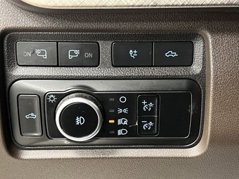 Used 2024 Ford F350 King Ranch image 32