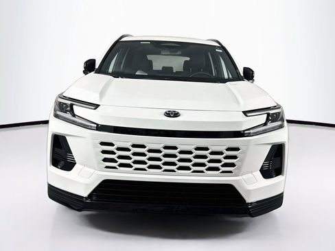 New 2026 Toyota RAV4 SE AWD/4WD image 2