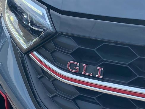 Certified 2023 Volkswagen Jetta GLI Autobahn image 6