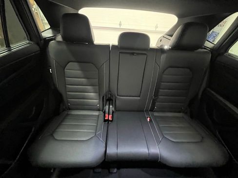 New 2026 Volkswagen Atlas Cross Sport SEL R-Line image 25