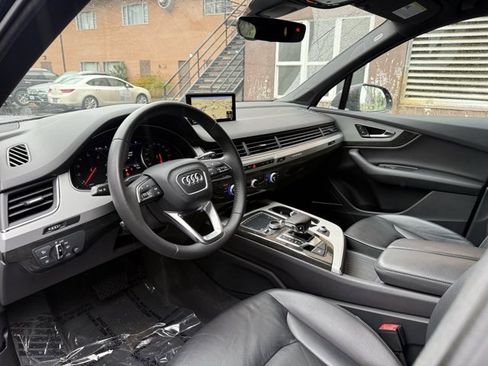 Used 2018 Audi Q7 2.0T Premium Plus w/ Premium Plus Package image 9