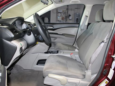 Used 2013 Honda CR-V LX image 8