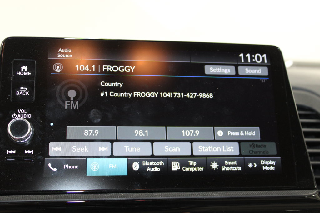 Used 2026 Honda Odyssey EX-L image 34